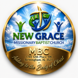 New Grace MBC Logo