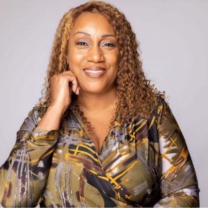 Minister Shelia Penn, Associate Pastor